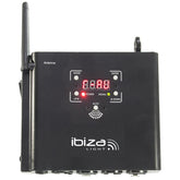 Ibiza Light WD300DMX Wireless DMX Transceiver 2.4Ghz